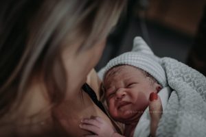 Geboortefotografie - Love & Little geboortefotografie - den Bosch