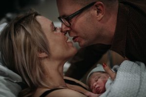 Geboortefotograaf Brabant - Love & Little geboortefotografie - den Bosch