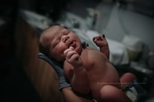 Geboortefotografie - Love & Little geboortefotografie - Evelien Koote - den Bosch