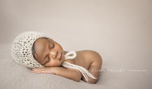 Bruidsfotografie en newborn fotografie - Love & Little fotografie