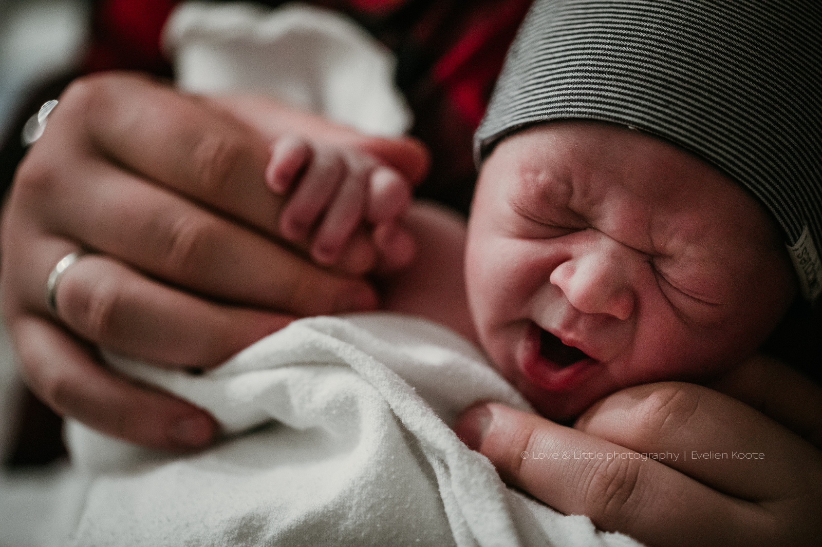 Geboortefotograaf st. Antonius geboortezorg Utrecht - Love & Little geboortefotografie