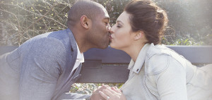 Bruidsfotografie Amsterdam- loveshoot - Evelien Koote fotografie