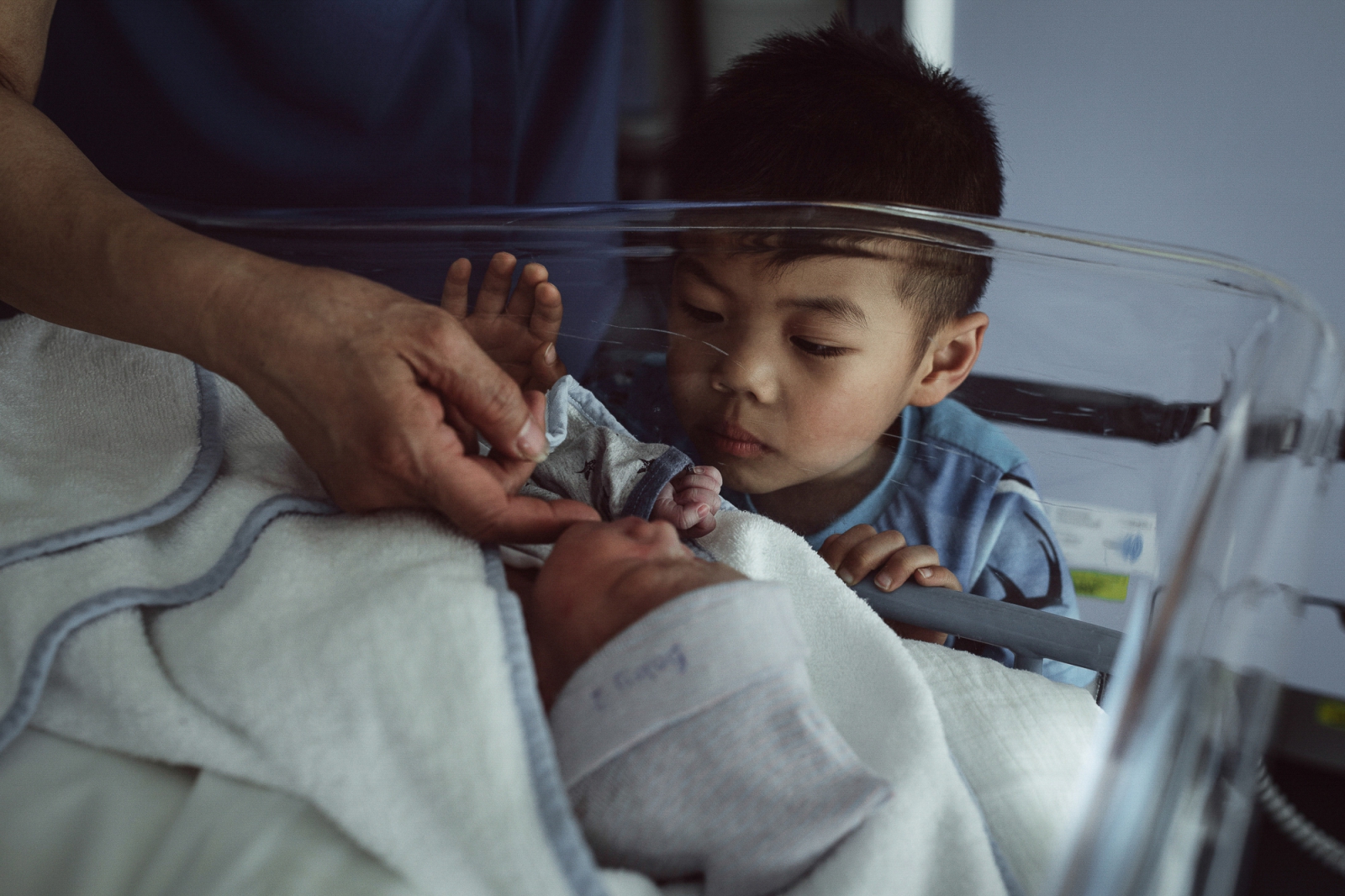 Geboortefotografie den Bosch - Love & Little geboortefotografie - Evelien Koote